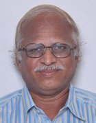 Prof. Annaian Shanmugam